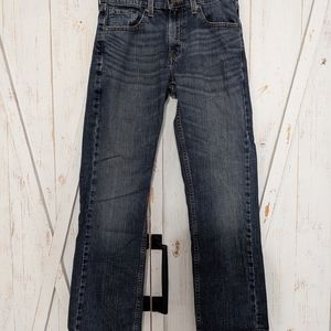 Signature Levi Strauss Gold Jeans Relaxed Fit